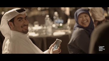 CMU-Q Information Systems - Celebrating 10 Years