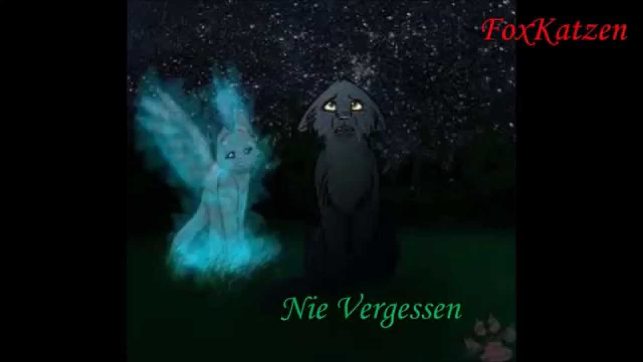 Nightcore - Nie Vergessen