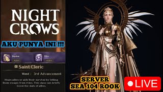 : NIGHT CROWS GLOBAL | SELAMAT PAGI PARA PETANI ONLINE !!! MASIH SEMANGAT NYANGKULNYA ???