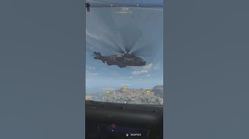 Riot Shield vs Big Heli Nerds 🤓 #warzone #shorts #callofduty