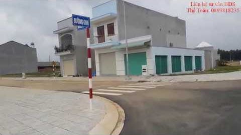 Khảo sát thị trường bất động sản khu tái định cư Phước Thiền xã Phước Thiền huyện Nhơn Trạch