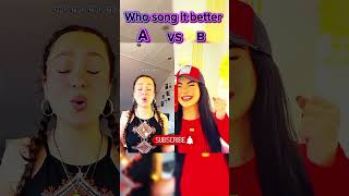 Download Lagu the best cover #music ninao #viralvideo #trending #duet MP3