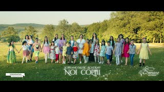 Soprano Music Academy - Noi, copiii