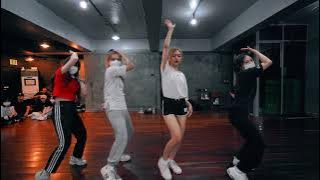 4X4 NEXT LEVEL PART  MEMORIZING 파트 외우기