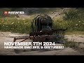 Rust Update Stream - November 7th 2024