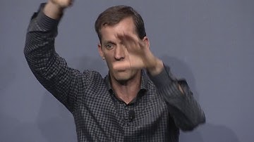 Jeff Dean - Artificial Intelligence at Google