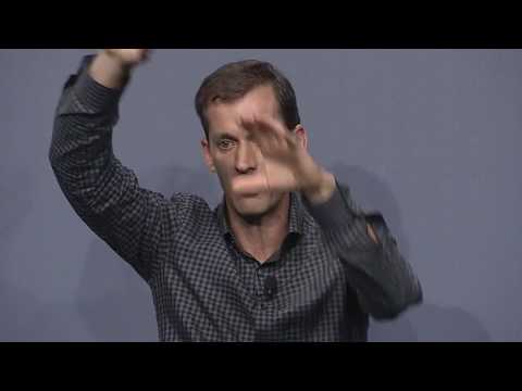 Jeff Dean – Artificial Intelligence at Google