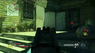 vLx AteroZ 1v4 Clutch vs OpTic Gaming