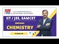 Organic chemistry  iitjee  neet  eamcet  download icon india app