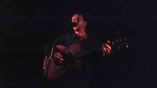 Damien Rice - The Greatest Bastard @ Warsaw New York 17 Oct 2014