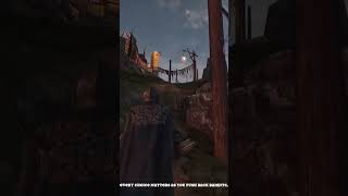The Most Immersive Medieval Game #bellwright #bellwrightgameplay #medievalsurvival