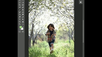 Colour Grading Photoshop #shorts #photoshop