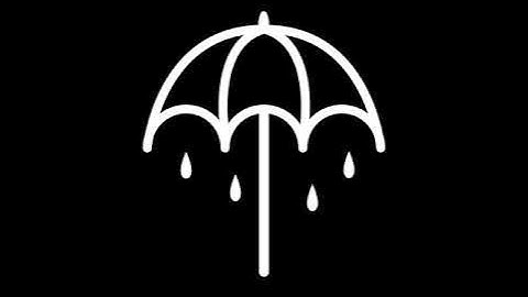 Bring Me The Horizon - Happy Song (Extended Intro) [INASTRAL EDIT]