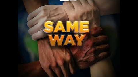 Blaxx - Same Way - 2021 Soca (Official Audio)