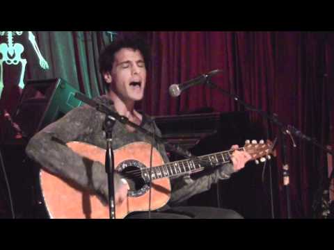 Dave Melillo - Sam's Song (Live Performance From C...