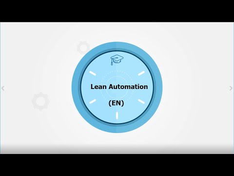 Lean Automation |