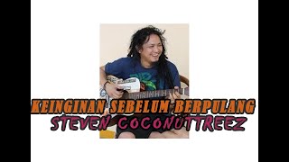 Download Lagu CITA CITA Steven coconuttreez SEBELUM MENINGGAL DUNIA / PODCAST KOPI TEMAN CERITA Download Lagu CITA CITA Steven coconuttreez SEBELUM MENINGGAL DUNIA / PODCAST KOPI TEMAN CERITA