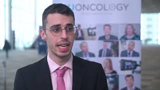 Genomic characterization of patients with de-novo high-volume mCSPC compared to those without