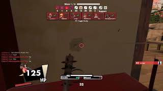 [TF2-MvM] So that's the new red robots huh