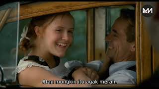 ADEK GEMES YANG SUKA BERMAIN BARENG OM-OM • Alur Cerita Film LOLITA (1997)
