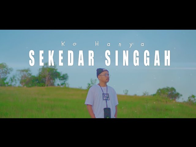 Ko Hanya Sekedar Singgah - Dj Qhelfin (Official Video Musik 2023) class=