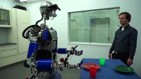 Multi-Purpose Natural Language Understanding Linked to Sensorimotor Experience in Humanoid Robots