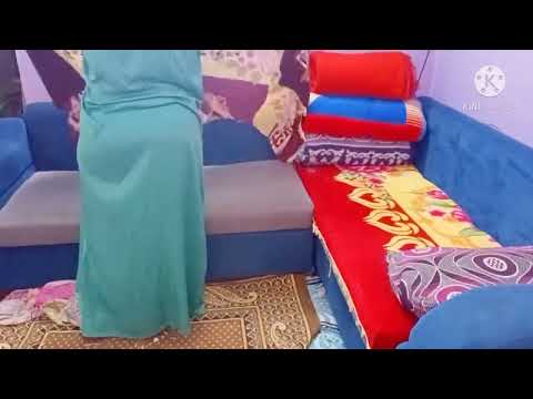 الروتين اليومي تعالو شوفو انا عملت ايه الجزء الاخير مع يوميات ام بودي ادعموووني بالاشتراك حبابي