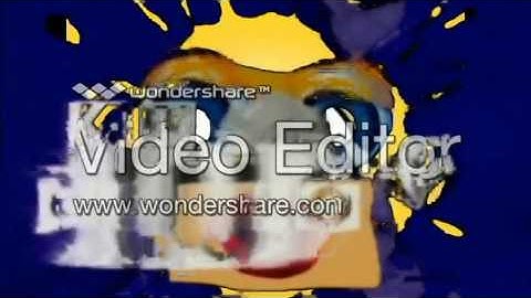 (YTPMV) Spiffy Csupo Scan Low Battery