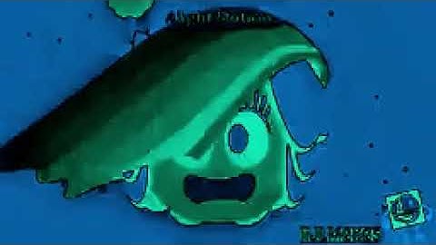 Preview 2 Hanazuki Intro Effects Effects (Opposite Gradient Map Effects)