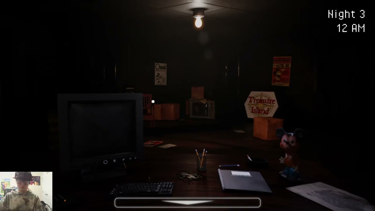 More of them!? | TREASURE ISLAND PART 2