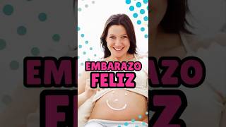 Consejos para vivir un EMBARAZO FELIZ 🤰😀