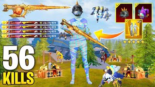 Wow!😍NEW SEASON BEST LIVIK GAMEPLAY in NEW MODE w/ ULTIMATE MUMMY SET😍SAMSUNG,A7,A8,J3,J4,J5,J6,J7