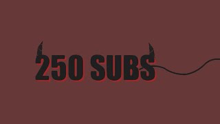 250 SUBS PACK (StickNodes)READ DESCRIPTION