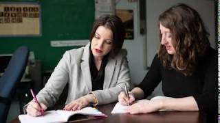 Teacher's Toolkit Launch