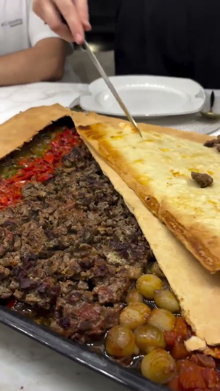 Çok güzel oldu canlarım ❤️?