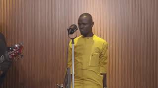 Worship with Minstrel Ruby Steph | 25th June 2023