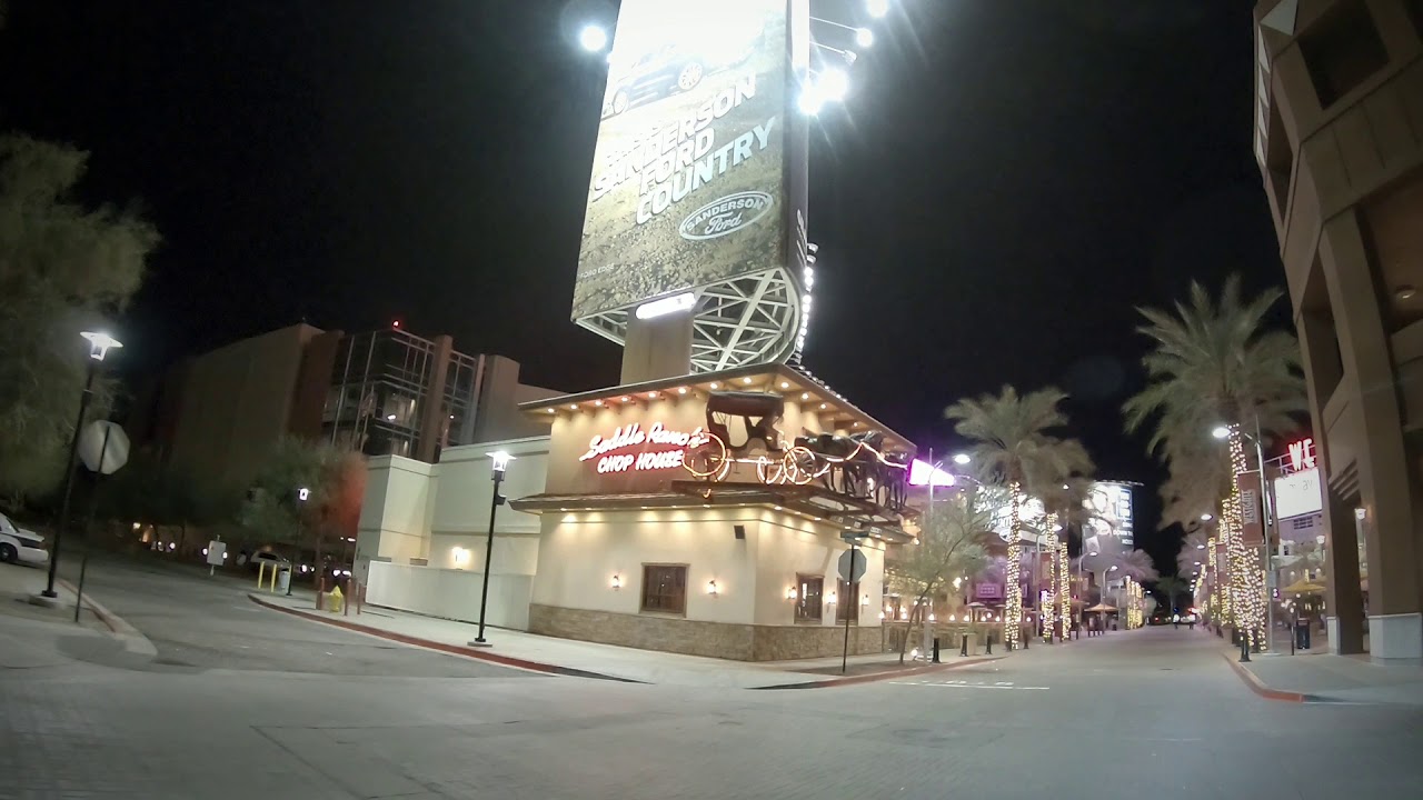 Westgate in Glendale Arizona YouTube