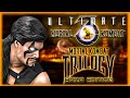 ИТОГИ АВГУСТА И ПЛАНЫ НА БУДУЩЕЕ | UMK3 | MKT | FREE-PLAY #umk3 #mortalkombatonline #retro