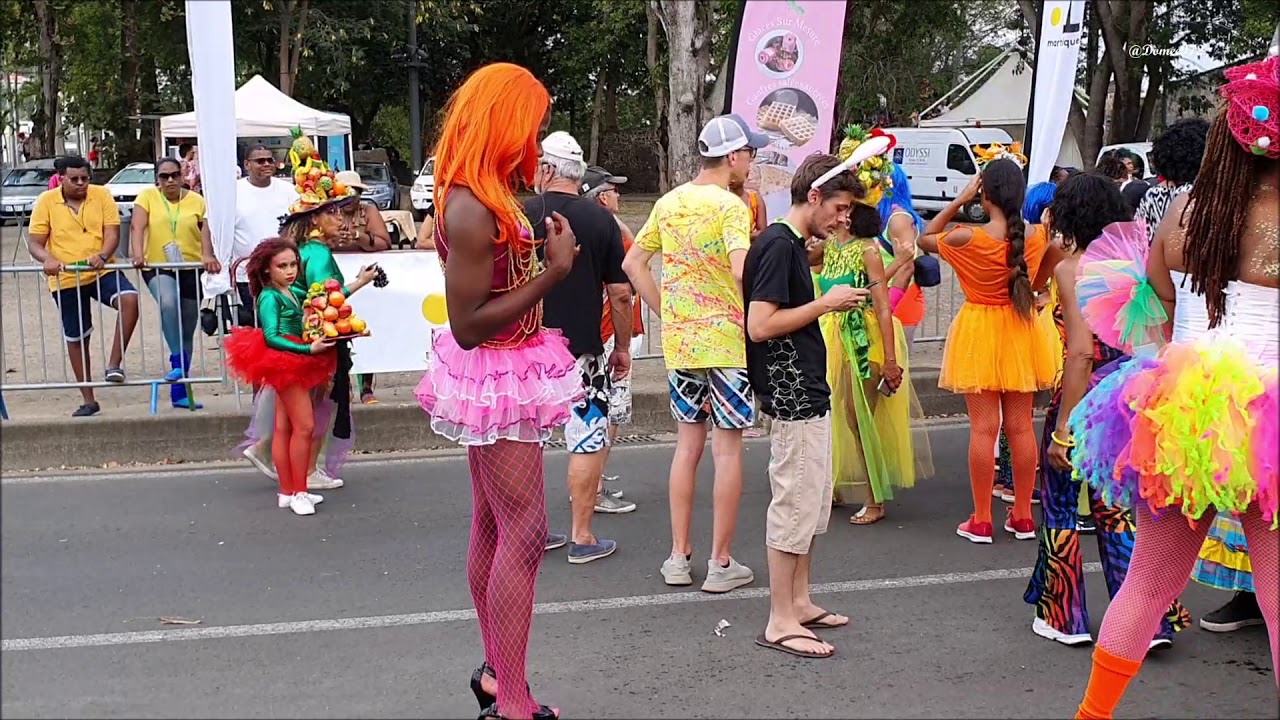 Dim Gras 2020 FdF TANBOU BO KANNAL