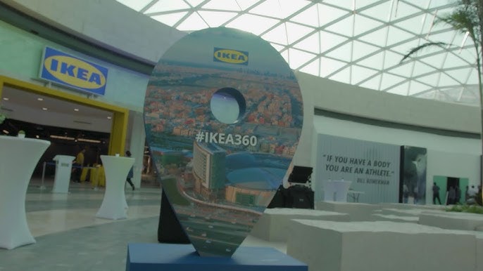 ايكيا 360 - IKEA