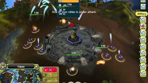 Spore Playthrough - Dancing With The Devil - Losing Streak Continues