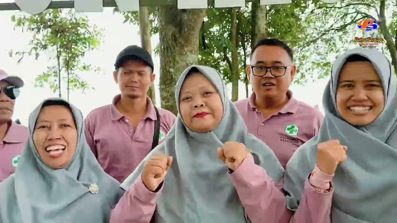 PUSKESMAS KARTASURA - Goes to Magelang Lt 2 