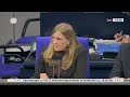 Die Grünen schreien auf: Dr. Christina Baum legt die Probleme unseres Gesundheitssystems offen!
