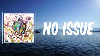 No Issue (Lyrics) - Future