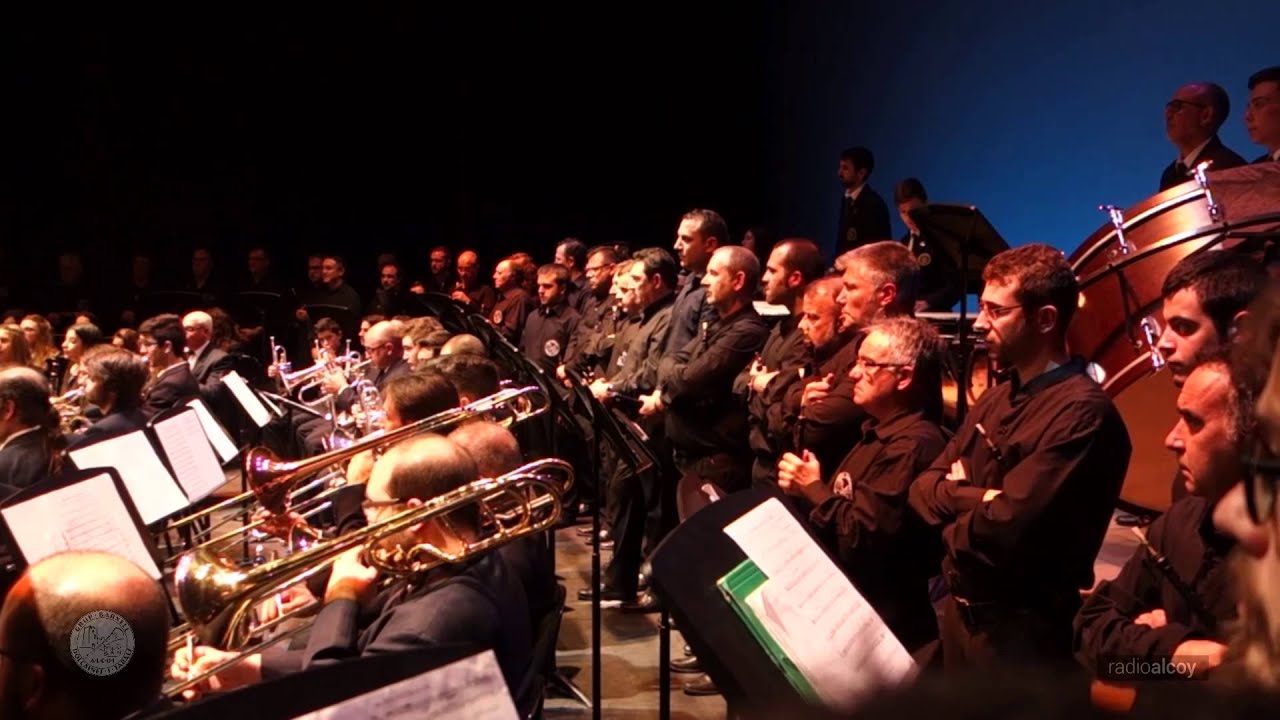 MUIXERANGUES AL CEL   Juan Carlos Sempere Bomboí   25 Aniversari Grup de Dolçaines i Tabals Barxell