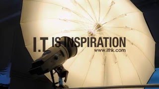 I.T SPRING 2016 COLLECTION BOOKLET making of (ITHK Presents)