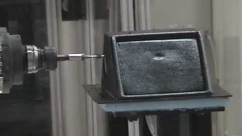 Thermwood Corporation - 5 Axis CNC Routing Plastic