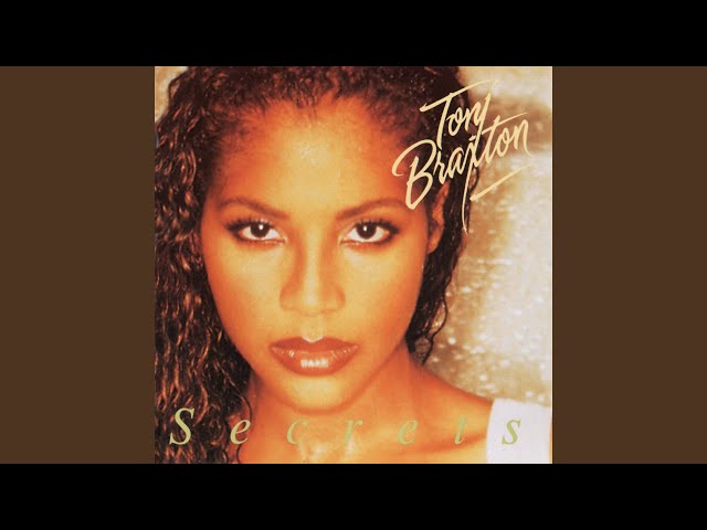 Toni Braxton - How Could an Angel Break My Heart