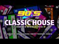 CLASSIC HOUSE ANOS 90 - Sequência Mixada Especial (Crystal Waters, Robin S, Inner City, Bizarre Inc)