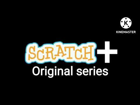 Scratch Original Series Logo